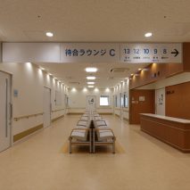 広島 共立 病院