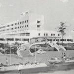 北海道立紋別病院